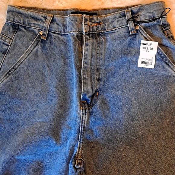 AKIRA Denim - AKIRA Jeans